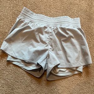 Never Worn MPG Shorts